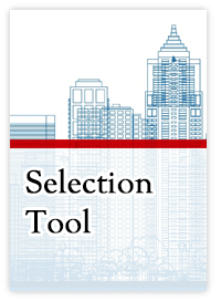 VRF selection tool software