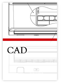 CAD 2D y 3D