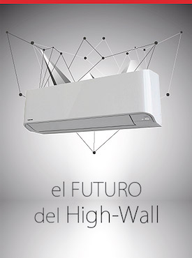 El futuro del high-wall