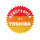 Aerotermia es la denominación que Toshiba ha implementado en el mercado y que ahora usan Junkers, Bosch, Daikin, Mitsubishi, Termicol, Enertres, Aquatermic, Thermor, Ariston