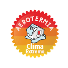 Aerotermia clima extremo