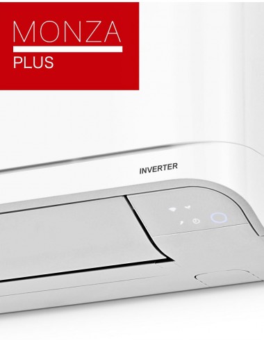 Split pared Monza Inverter Plus 7 (Multi)