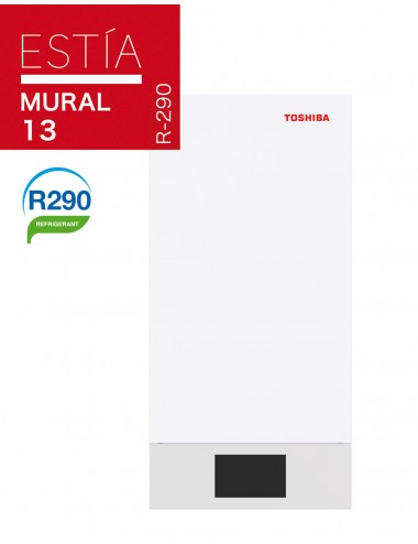 Estía Mural 13 · R290