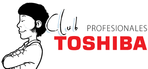 Club Profesionales Toshiba