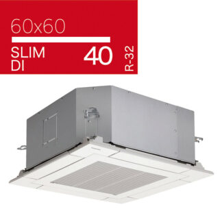 Slim 60x60 DI · 40