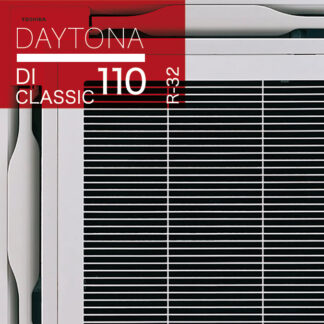 Daytona DI Classic · 110