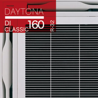 Daytona DI Classic · 160