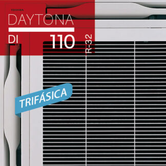 Daytona DI Trifásica · 110