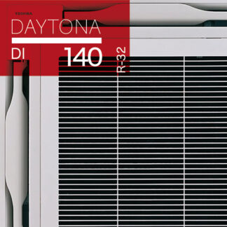 Daytona DI · 140