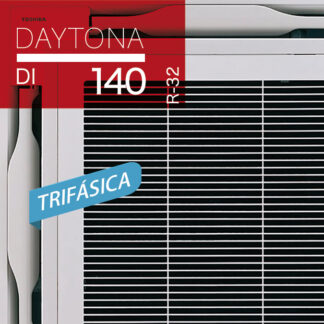Daytona DI Trifásica Serie3 · 140