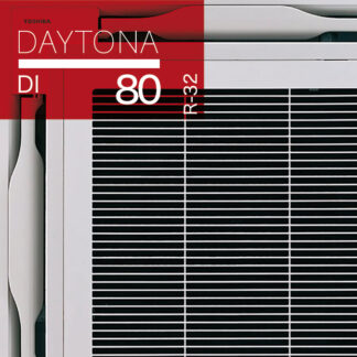 Daytona DI Serie3 · 80