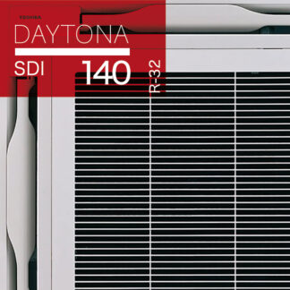 Daytona SDI · 140