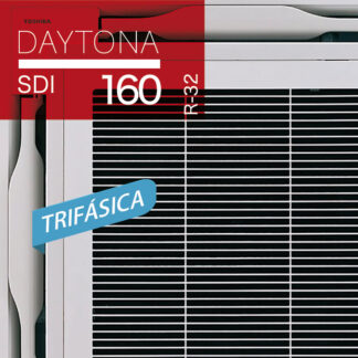 Daytona SDI Trifásica · 160