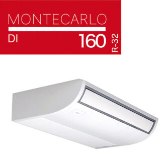Montecarlo DI · 160