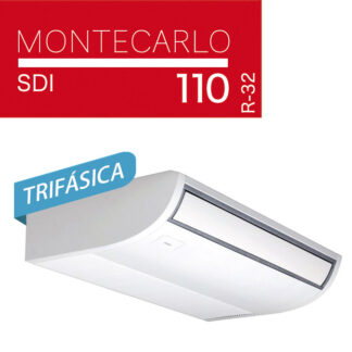 Montecarlo SDI trifásica · 110