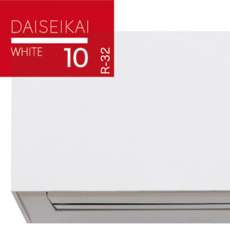 Daiseikai White · 10