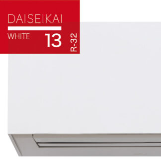 Daiseikai White · 13