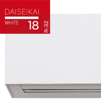 Daiseikai White · 18