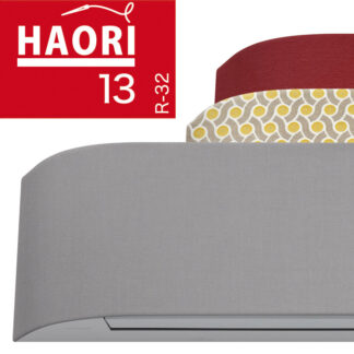 Haori · 13