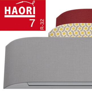 Haori · 7 (Multi)