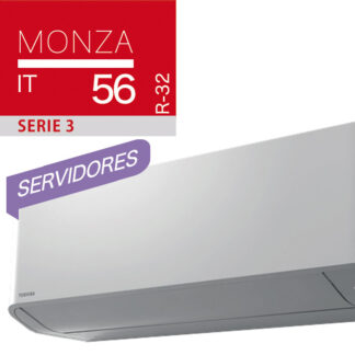 Monza IT · 56 (serie 3)