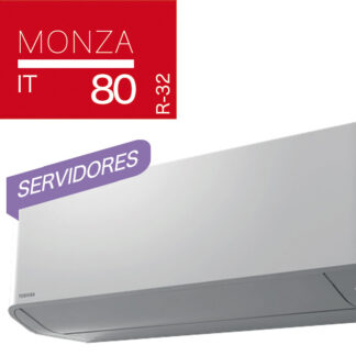Monza IT Serie3 · 80