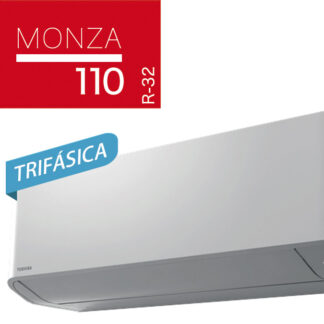 Monza · 110 trifásica