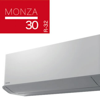 Monza DI Serie3 · 30