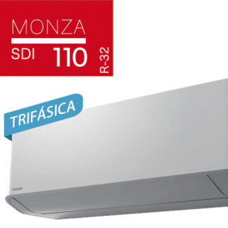 Monza SDI · 110 trifásica