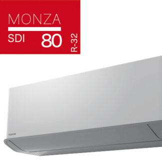 Monza SDI · 80