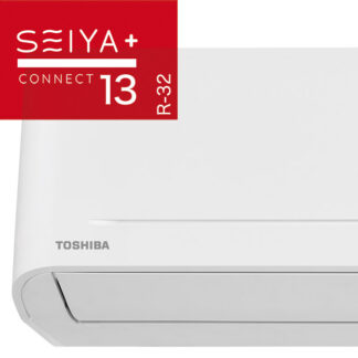 Seiya Plus Connect · 13