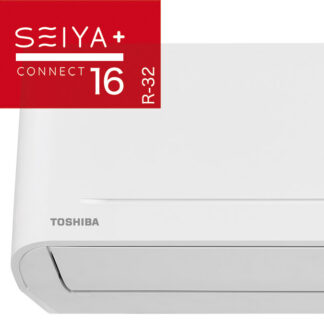 Seiya Plus Connect · 16