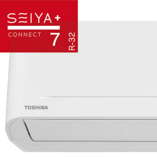 Seiya Plus Connect · 7