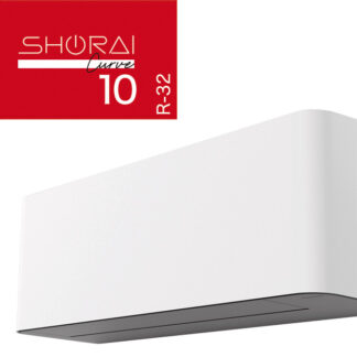 Shorai Curve · 10
