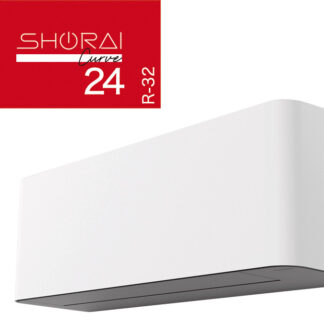 Shorai Curve · 24