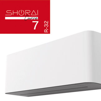 Shorai Curve · 7