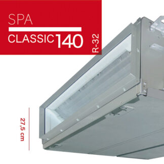 SPA CLASSIC · 140