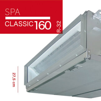 SPA CLASSIC · 160