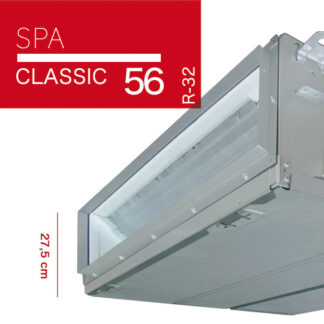 SPA Classic · 56