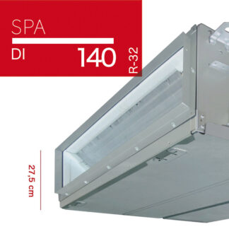 SPA DI · 140