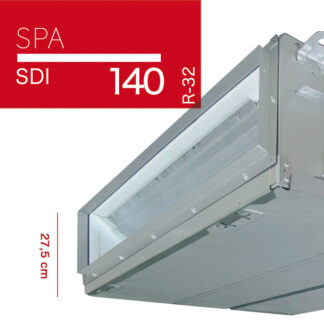 SPA SDI · 140