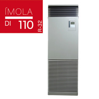 Ímola DI · 110