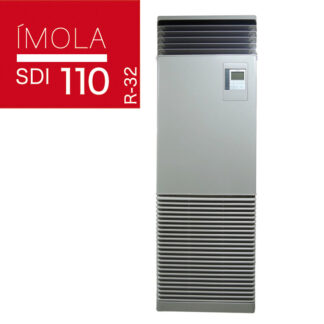 Ímola SDI · 110