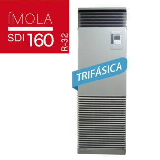 Ímola SDI Trifásica Serie3 · 160