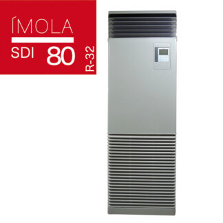 Ímola SDI · 80