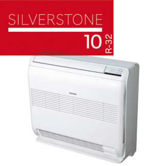 Silverstone · 10