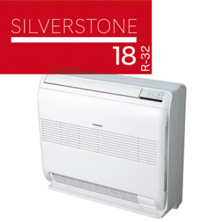 Silverstone · 18