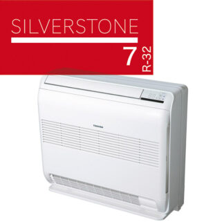 Silverstone · 7 (Multi)