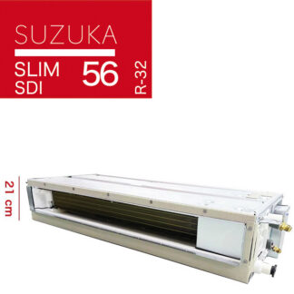 Suzuka Slim SDI · 56