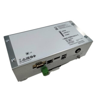 Interface Bacnet para 128 und.